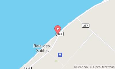 map, Atelier Bertrand