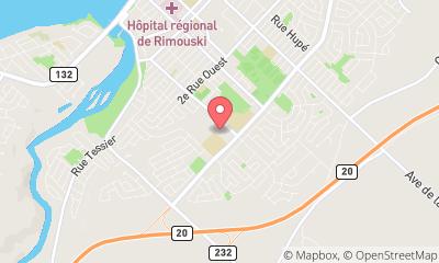 map, Rossy