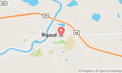 map, Marché Écolocal