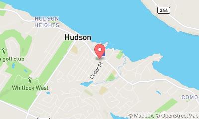 map, Inuit Sculptures