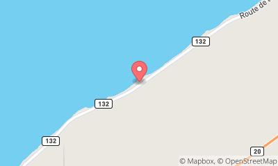 map, Capitaine Homard