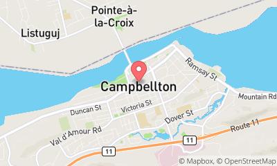 map, Circolo Art & Culture