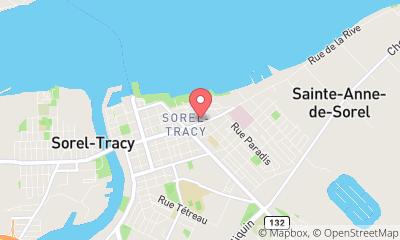 map, Multi Forme Plus