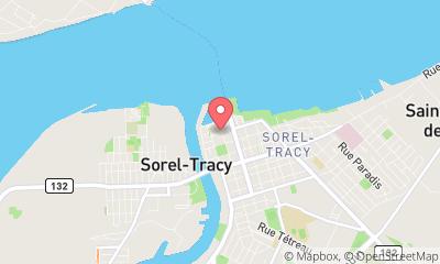 map, Énergie Cardio