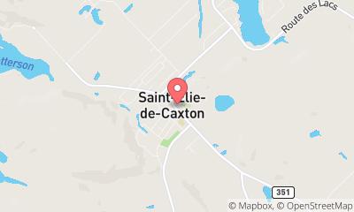 map, Resto-Gîte Le Lutin Marmiton