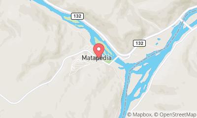 map, Nature Aventure