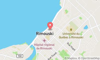 map, Auberge De La Vieille Maison