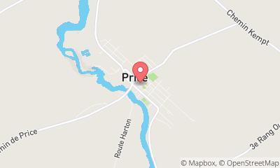 map, Salon De Quilles