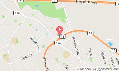 map, SellOffVacations.com