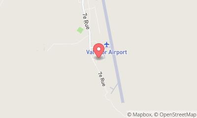 map, cruise travel agency,CanaGuide,Air Creebec,cruise vacation, Air Creebec - Cruise Agency in Val-d'Or (Quebec) | CanaGuide near me