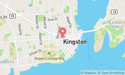 map, Jump+ Apple Premium Retailer (Kingston)