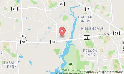 map, Maritime Travel