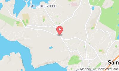 map, Marvellous Travel