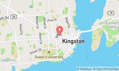 map, Bottle Tree Productions