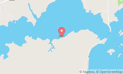 map, Hideout On Howe