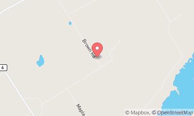 map, Charmed Stables