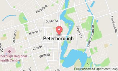 map, Miranda Studios Photography