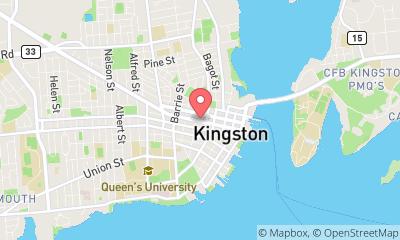 map, BSE Skateboard Shop