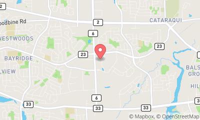 map, Palm Beach Mega Tan