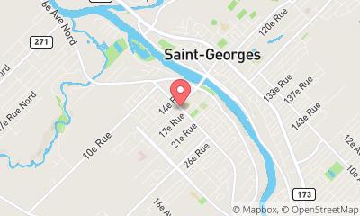 map, Go Sport / Ambiance Sports