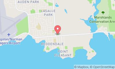 map, Centre 70 Arena