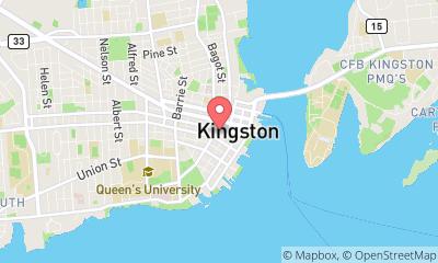 map, Anglesey Holdings Student Housing