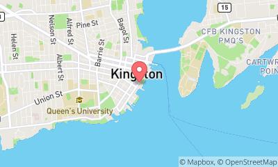 map, Dianne's Fish Shack & Smokehouse