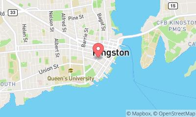 map, The Rustic Spud Restaurant & Catering