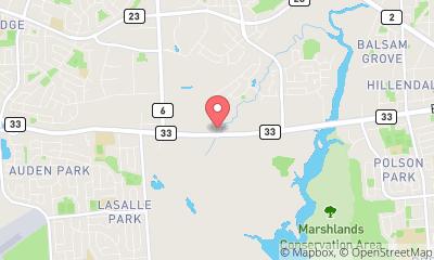 map, Ardens Music