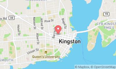 map, Axon Property Management