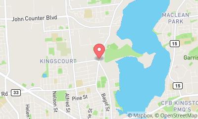 map, Quattrocchi's Specialty Foods