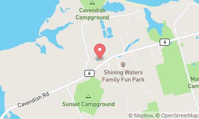 map, kart racing,race track,karting,CanaGuide,Pit Stop Karting, Pit Stop Karting - Go-Kart in Cavendish (PE) | CanaGuide near me