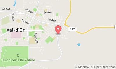 map, écran géant,cinéma indépendant,Capitol Val-d'Or,cinéma 3D,cinéma en plein air,salle de projection,salle de ciné,cinéma,multiplexe,CanaGuide,cinémathèque,cinéma-café,#####CITY#####,ciné-parc,cinéma maison,salle de cinéma privée,projection, Capitol Val-d'Or - Cinéma à Val-d'Or (QC) | CanaGuide