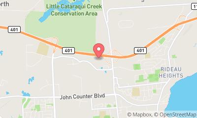 map, Magnotta