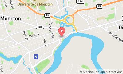 map, The Comic Hunter