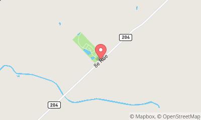 map, Village Des Defricheurs