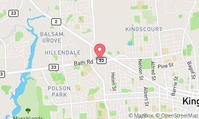 map, easyhome Lease-to-Own