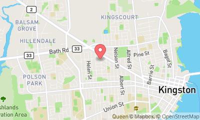 map, The Victoria - Homestead Land Holdings Limited