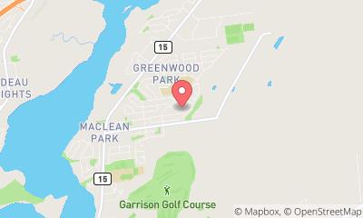 map, Kilimanjaro Trekking Guides