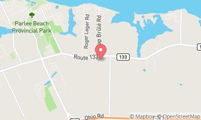 map, Atlantic Khalsa Darbar