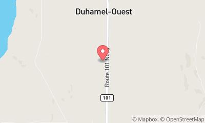 map, Verger des tourterelles (ouvert sur réservation)