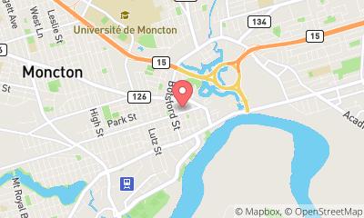 map, Nav's Super Lens Photography services