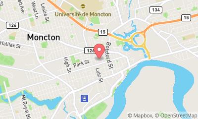 map, Sparkle Lifestyle & MediSpa