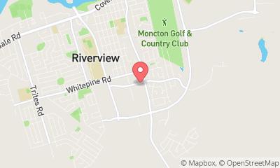 map, Neroli Salon & Spa