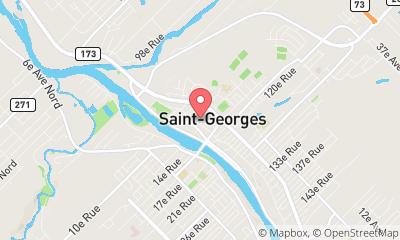 map, La maison des Ôtres