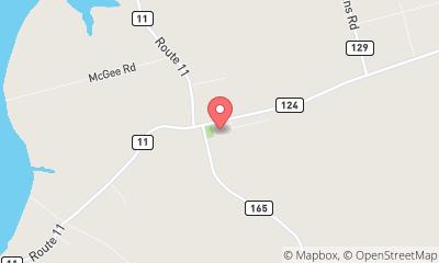 map, l'Exposition agricole et le Festival acadien