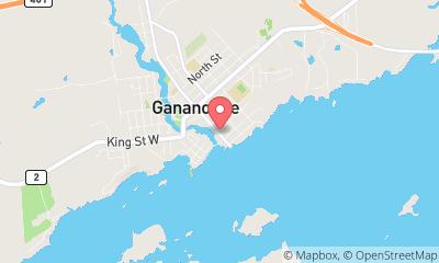 map, Turtle Island Bed And Breakfast