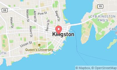 map, Danne Skin Therapy & Esthetics