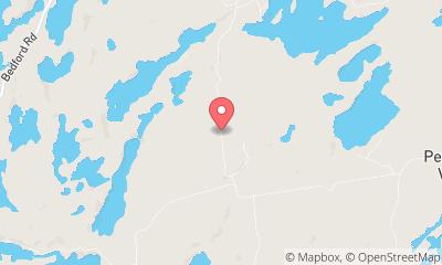 map, Fantasy In The Forest Art