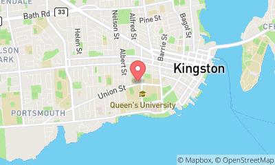 map, The Union Gallery